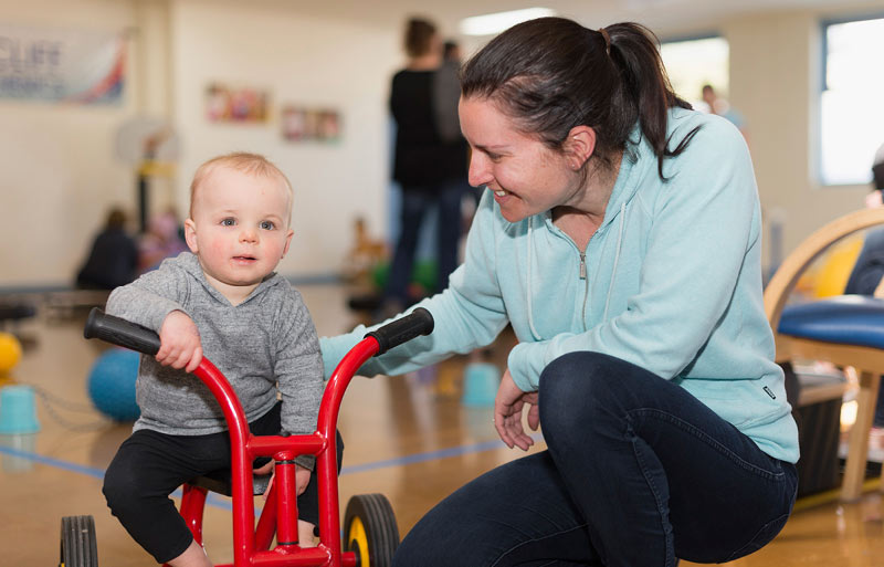 Seacliff Kindergym photo gallery