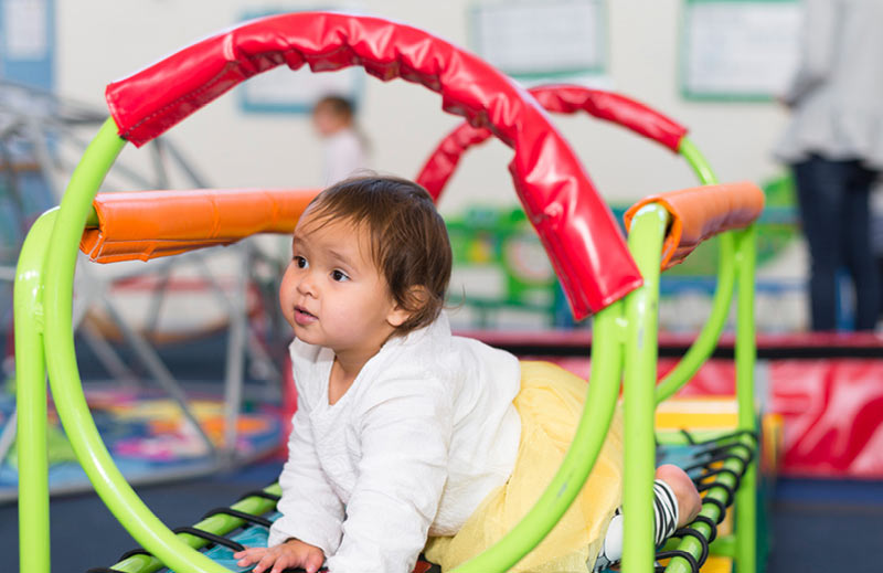 Seacliff Kindergym photo gallery