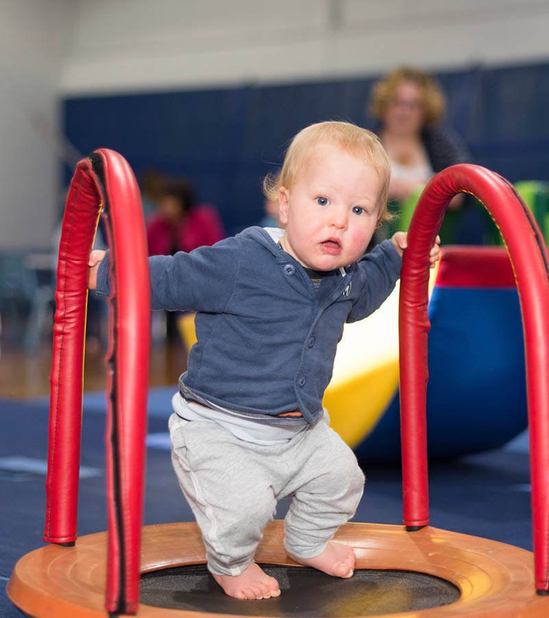 Seacliff Kindergym photo gallery