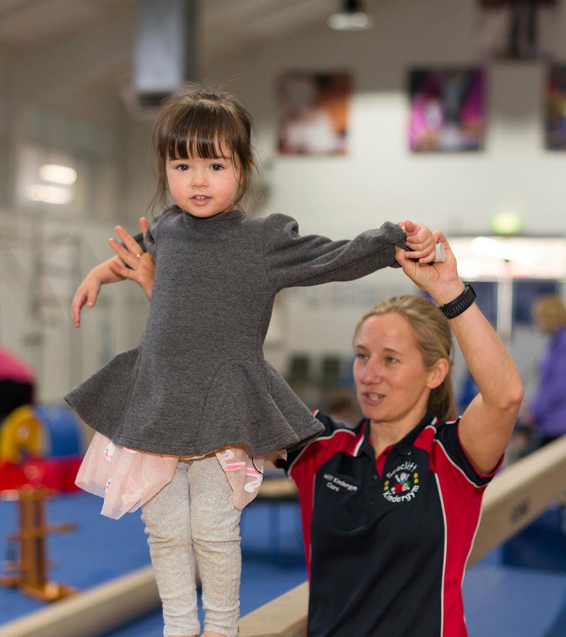 Seacliff Kindergym photo gallery