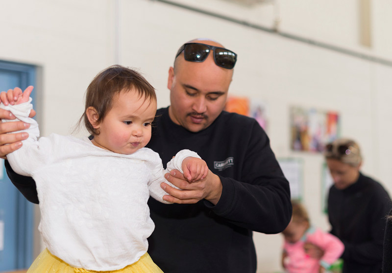 Seacliff KinderGym photo gallery