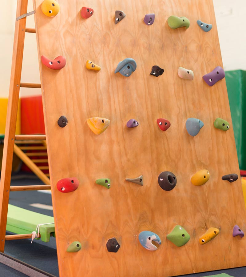 Seacliff KinderGym photo gallery