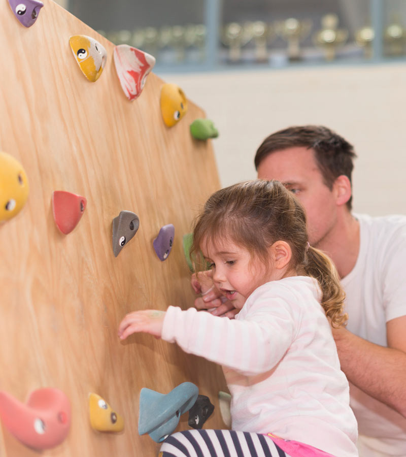 Seacliff Kindergym photo gallery