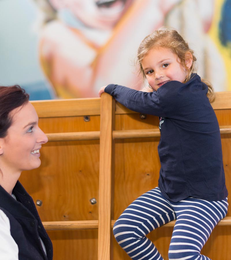 Seacliff KinderGym photo gallery