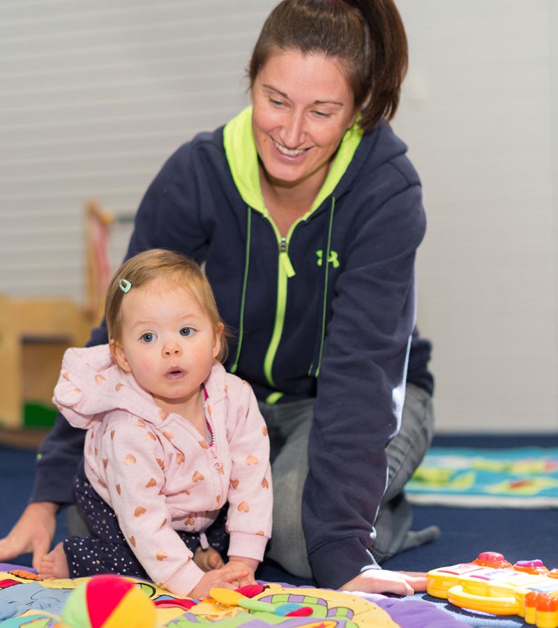 Seacliff KinderGym photo gallery