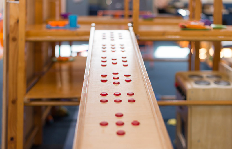 Seacliff Kindergym photo gallery
