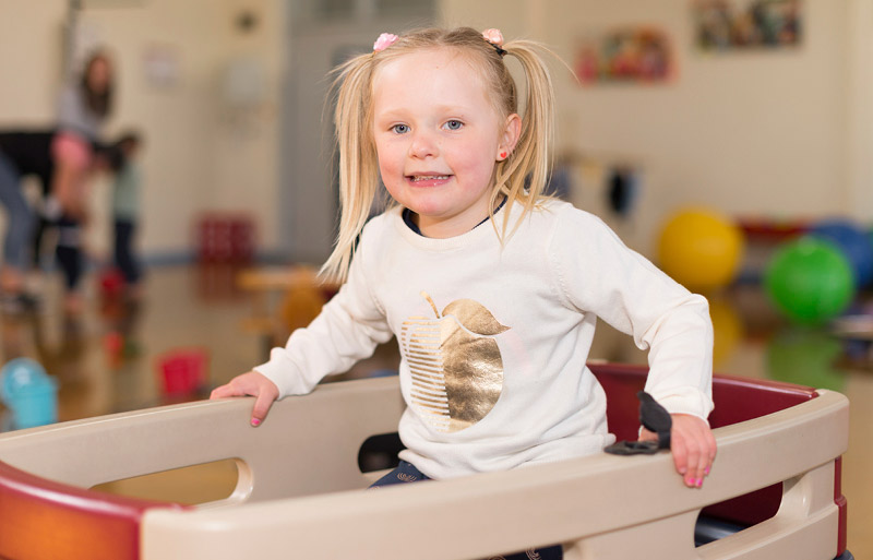 Seacliff KinderGym photo gallery