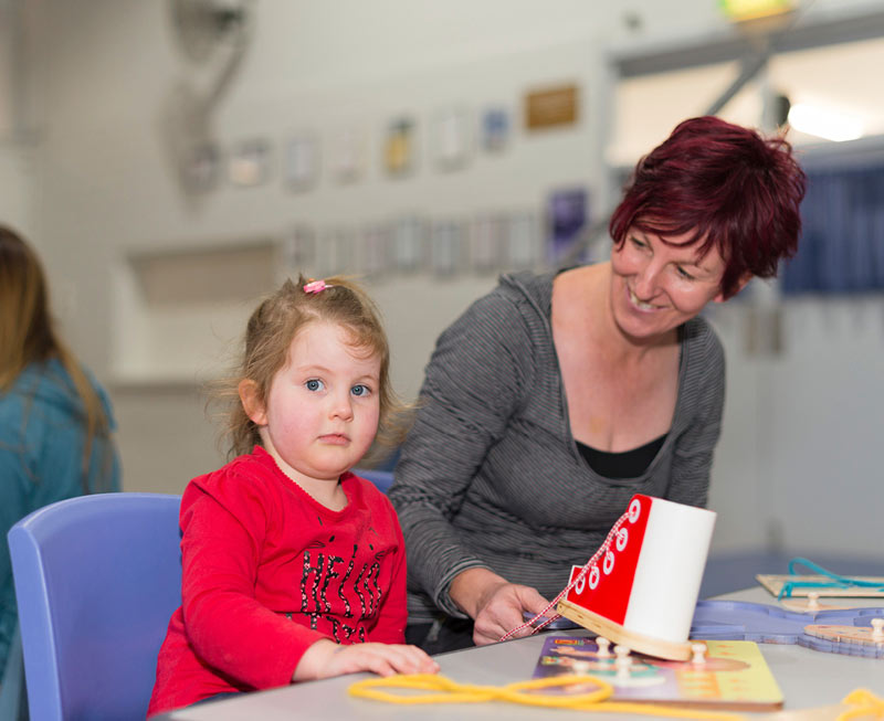 Seacliff KinderGym photo gallery