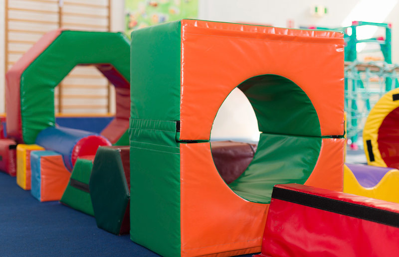 Seacliff KinderGym photo gallery