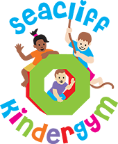 Seacliff Kindergym logo